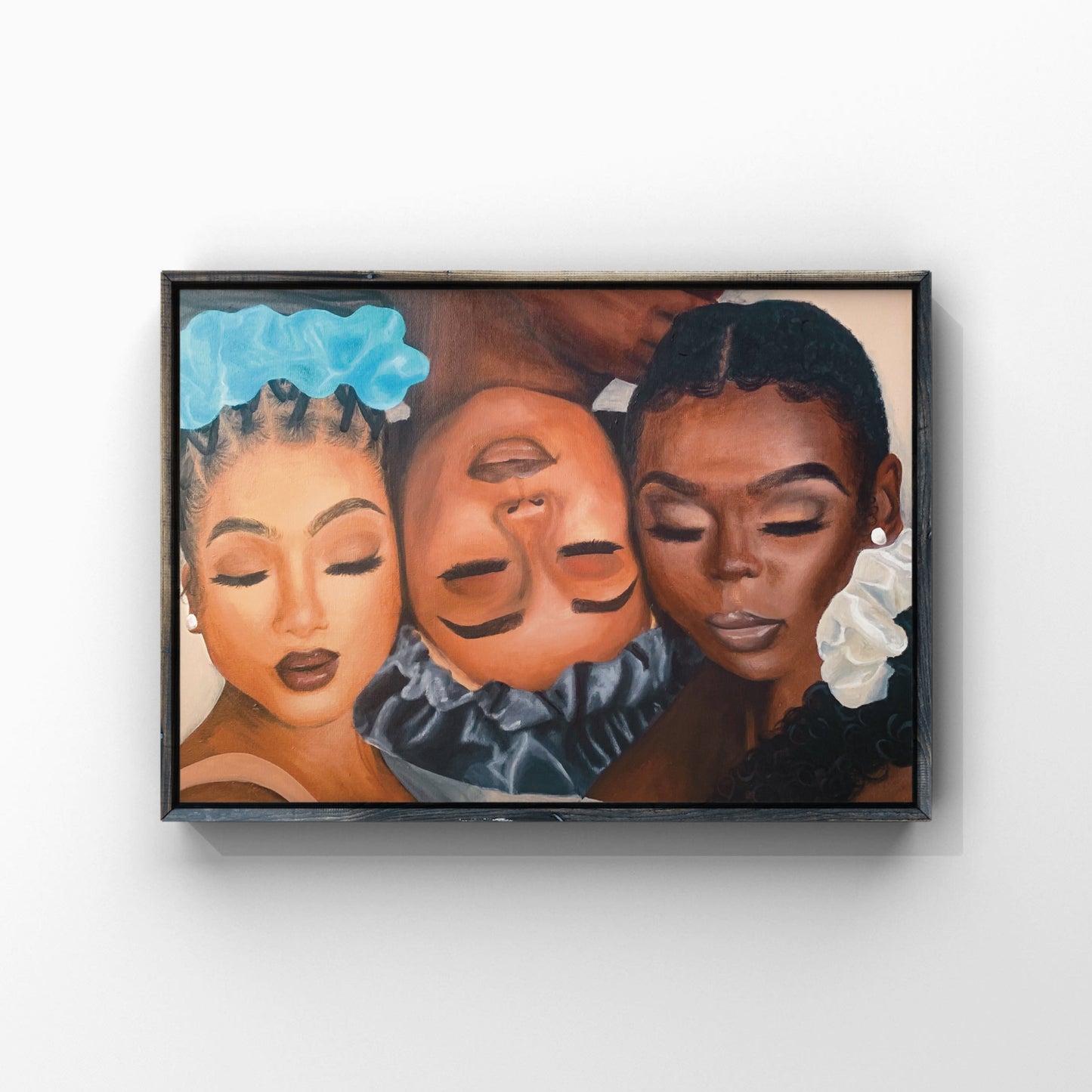 My Sister's Keeper - Fine Art Print