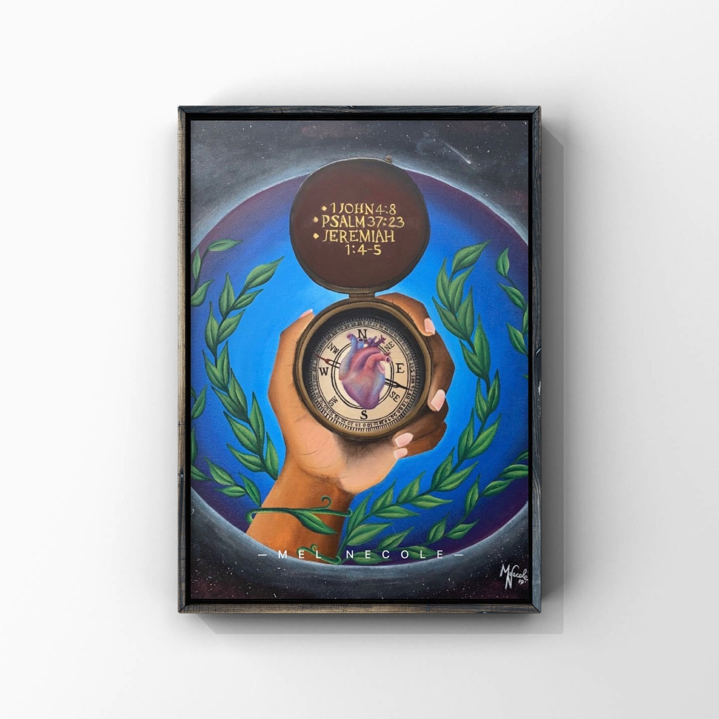 Awakened - Fine Art Print