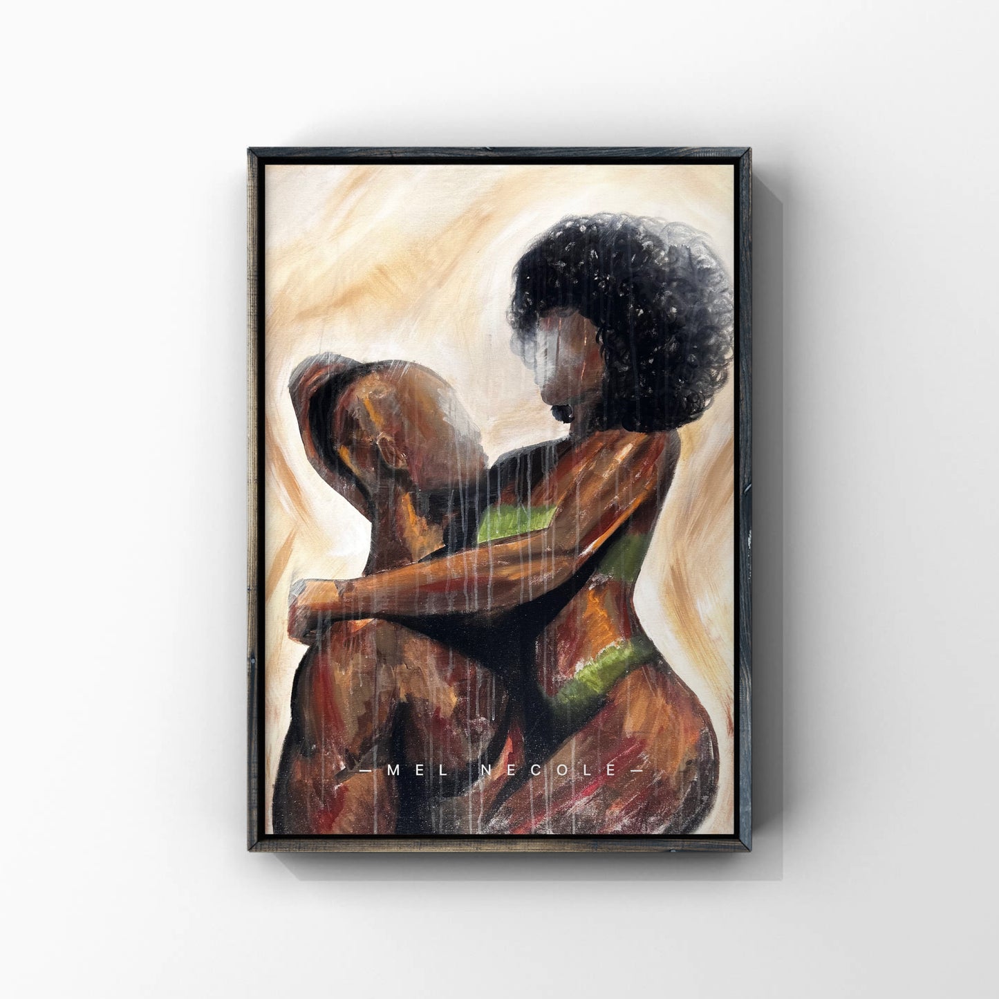 Divinely Connected - Fine Art Prints